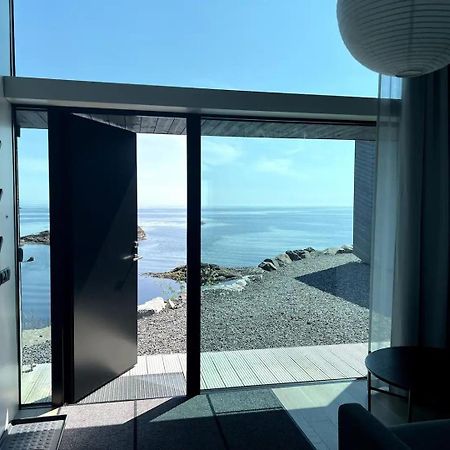 High End Sea Cabins At A In Lofoten Москенесей Екстер'єр фото