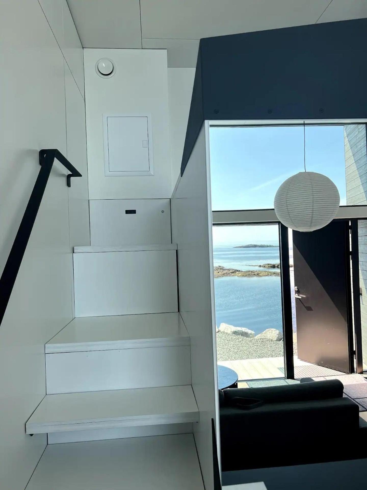 High End Sea Cabins At A In Lofoten Москенесей Екстер'єр фото