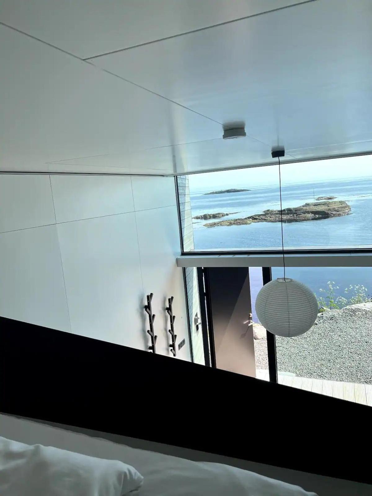 High End Sea Cabins At A In Lofoten Москенесей Екстер'єр фото