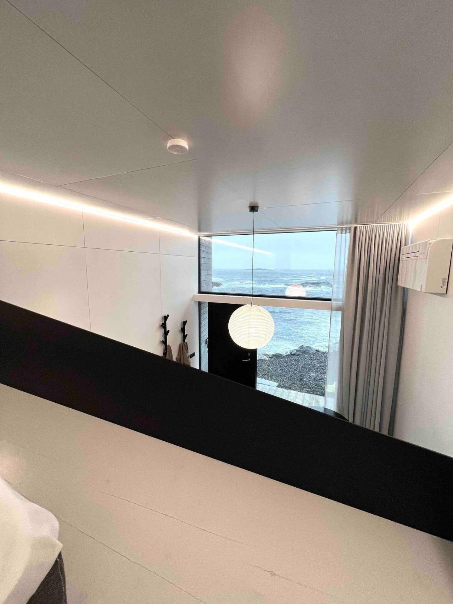 High End Sea Cabins At A In Lofoten Москенесей Екстер'єр фото